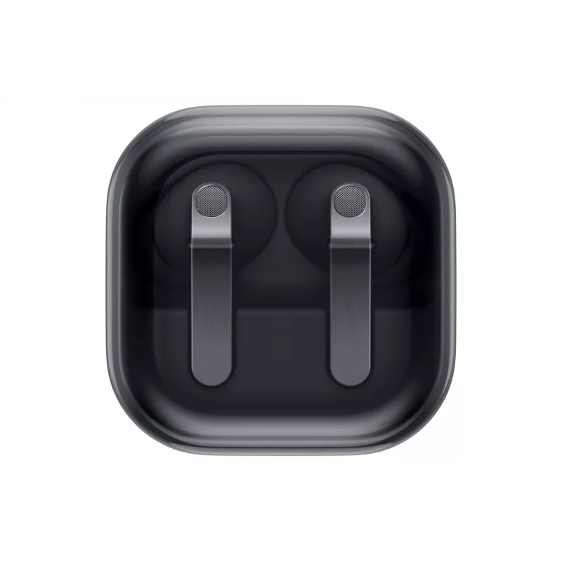 Samsung Galaxy Buds4 Pro, True Wireless Stereo (TWS), kõned/muusika, 5,1 g, peakomplekt, must