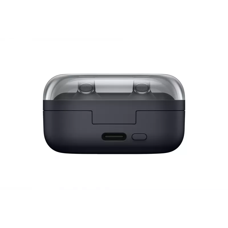 Samsung Galaxy Buds4 Pro, True Wireless Stereo (TWS), kõned/muusika, 5,1 g, peakomplekt, must