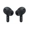Samsung Galaxy Buds4 Pro, True Wireless Stereo (TWS), kõned/muusika, 5,1 g, peakomplekt, must