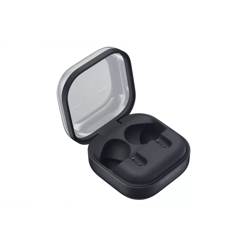Samsung Galaxy Buds4 Pro, True Wireless Stereo (TWS), kõned/muusika, 5,1 g, peakomplekt, must