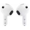 Samsung Galaxy Buds4 Kõrvaklapid Juhtmevabad Kõrvasisesed Kõned/Muusika Bluetooth Valge