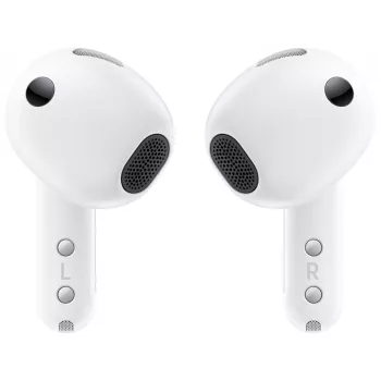 Samsung Galaxy Buds4 Kõrvaklapid Juhtmevabad Kõrvasisesed Kõned/Muusika Bluetooth Valge