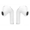 Samsung Galaxy Buds4 Kõrvaklapid Juhtmevabad Kõrvasisesed Kõned/Muusika Bluetooth Valge