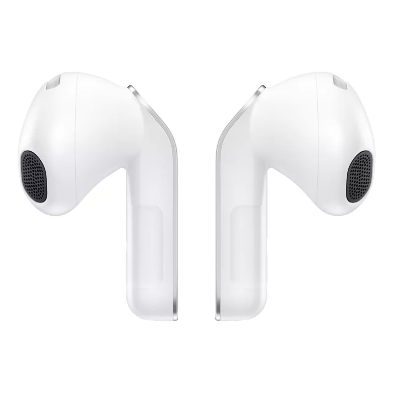 Samsung Galaxy Buds4 Kõrvaklapid Juhtmevabad Kõrvasisesed Kõned/Muusika Bluetooth Valge
