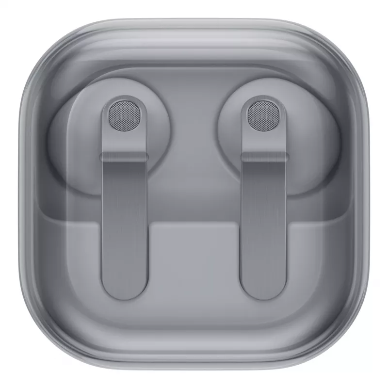 Samsung Galaxy Buds4 Kõrvaklapid Juhtmevabad Kõrvasisesed Kõned/Muusika Bluetooth Valge