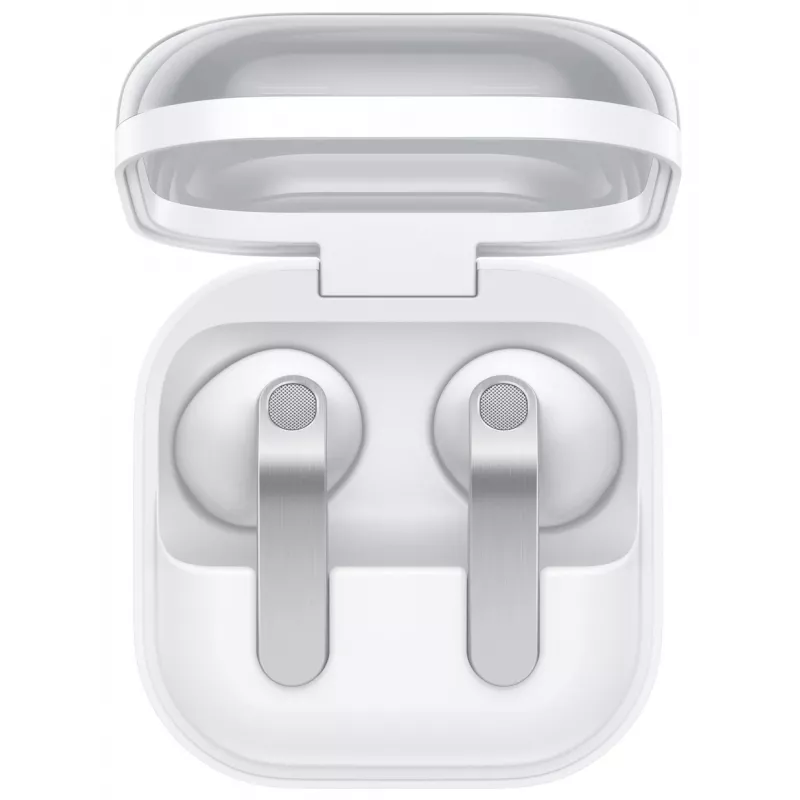 Samsung Galaxy Buds4 Kõrvaklapid Juhtmevabad Kõrvasisesed Kõned/Muusika Bluetooth Valge