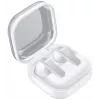 Samsung Galaxy Buds4 Kõrvaklapid Juhtmevabad Kõrvasisesed Kõned/Muusika Bluetooth Valge