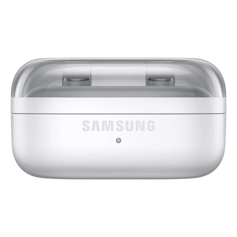 Samsung Galaxy Buds4 Kõrvaklapid Juhtmevabad Kõrvasisesed Kõned/Muusika Bluetooth Valge
