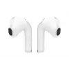 Samsung Galaxy SM-R540 Peakomplekt True Wireless Stereo (TWS) Kõrvasisesed Kõned/Muusika Bluetooth Valge