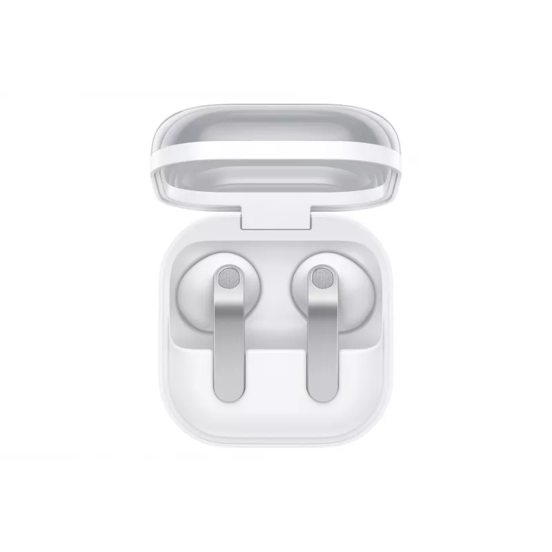 Samsung Galaxy SM-R540 Peakomplekt True Wireless Stereo (TWS) Kõrvasisesed Kõned/Muusika Bluetooth Valge