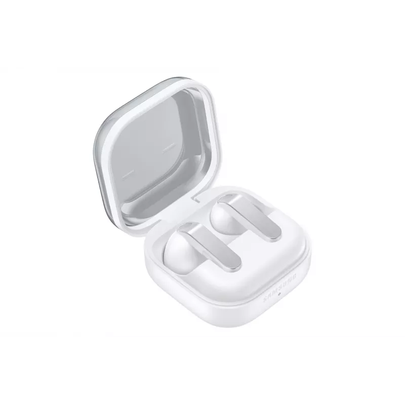 Samsung Galaxy SM-R540 Peakomplekt True Wireless Stereo (TWS) Kõrvasisesed Kõned/Muusika Bluetooth Valge