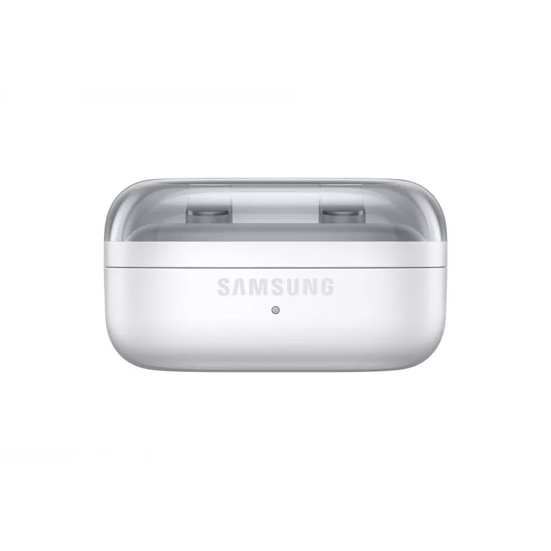 Samsung Galaxy SM-R540 Peakomplekt True Wireless Stereo (TWS) Kõrvasisesed Kõned/Muusika Bluetooth Valge