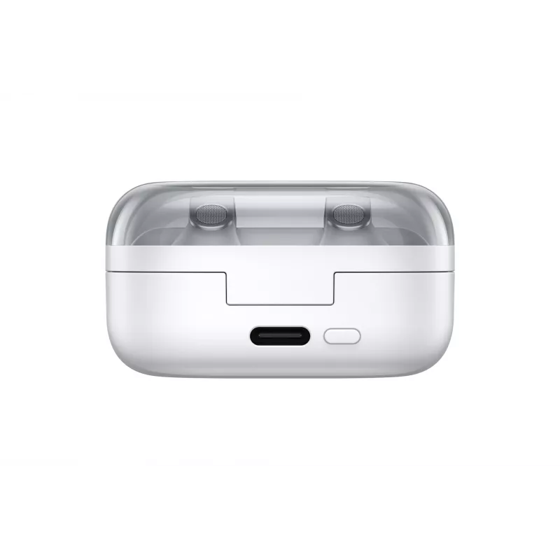 Samsung Galaxy SM-R540 Peakomplekt True Wireless Stereo (TWS) Kõrvasisesed Kõned/Muusika Bluetooth Valge