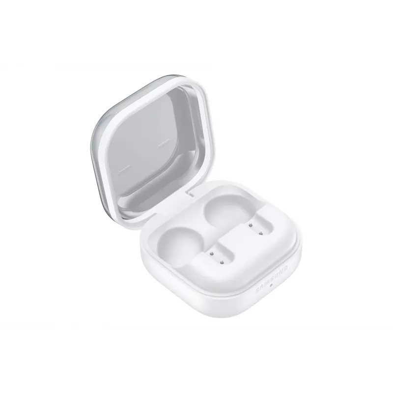Samsung Galaxy SM-R540 Peakomplekt True Wireless Stereo (TWS) Kõrvasisesed Kõned/Muusika Bluetooth Valge