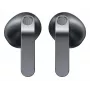 Samsung Galaxy SM-R540 peakomplekt True Wireless Stereo (TWS) kõrvasisene kõned/muusika Bluetooth must