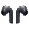 Samsung Galaxy SM-R540 peakomplekt True Wireless Stereo (TWS) kõrvasisene kõned/muusika Bluetooth must