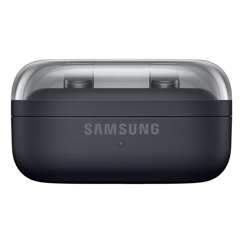 Samsung Galaxy SM-R540 peakomplekt True Wireless Stereo (TWS) kõrvasisene kõned/muusika Bluetooth must