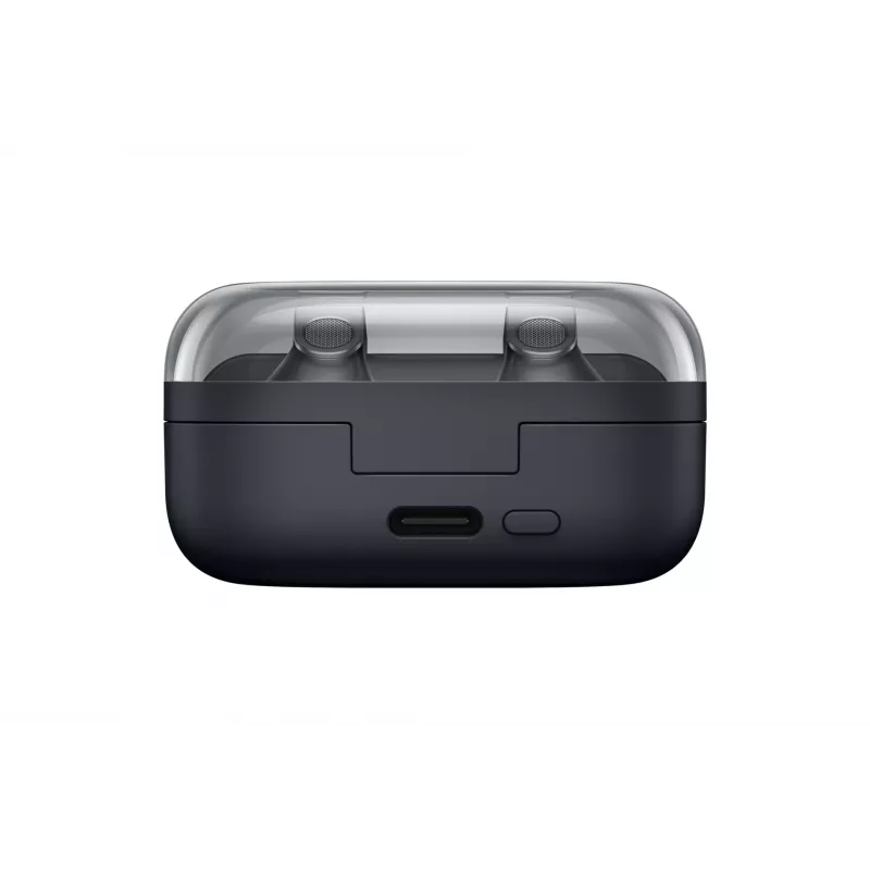 Samsung Galaxy SM-R540 peakomplekt True Wireless Stereo (TWS) kõrvasisene kõned/muusika Bluetooth must