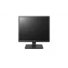 LG 19HK312C arvutimonitor 48,3 cm (19 tolli) 1280 x 1024 pikslit SXGA LED Must