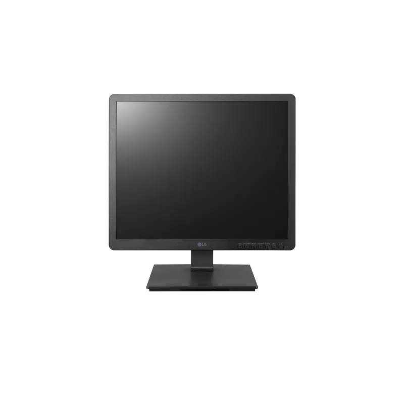 LG 19HK312C arvutimonitor 48,3 cm (19 tolli) 1280 x 1024 pikslit SXGA LED Must