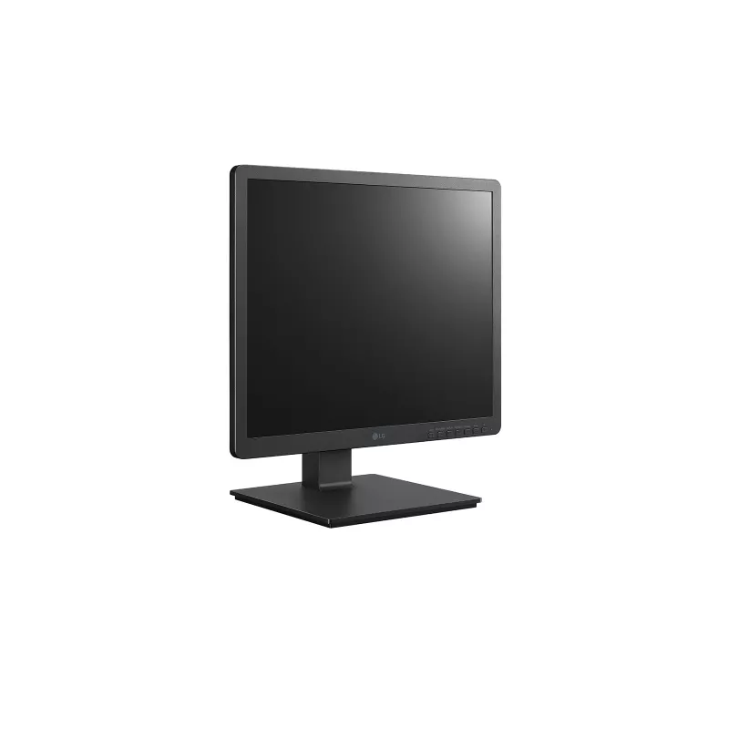 LG 19HK312C arvutimonitor 48,3 cm (19 tolli) 1280 x 1024 pikslit SXGA LED Must