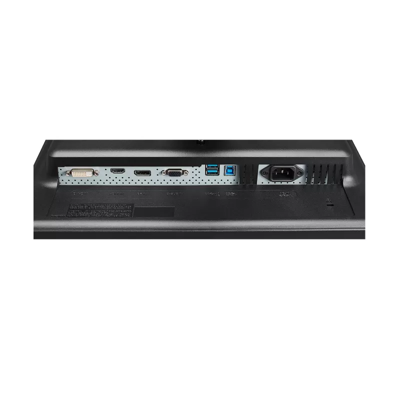 LG 19HK312C arvutimonitor 48,3 cm (19 tolli) 1280 x 1024 pikslit SXGA LED Must
