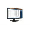 LG 24CK550N-3A kõik-ühes arvuti/tööjaam AMD G GX-212JJ 60,5 cm (23,8 tolli) 1920 x 1080 pikslit 4 GB DDR4-SDRAM 32 GB SSD Wi-Fi 5 (802.11ac) Must