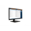 LG 24CK550N-3A kõik-ühes arvuti/tööjaam AMD G GX-212JJ 60,5 cm (23,8 tolli) 1920 x 1080 pikslit 4 GB DDR4-SDRAM 32 GB SSD Wi-Fi 5 (802.11ac) Must