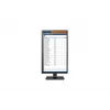 LG 24CK550N-3A kõik-ühes arvuti/tööjaam AMD G GX-212JJ 60,5 cm (23,8 tolli) 1920 x 1080 pikslit 4 GB DDR4-SDRAM 32 GB SSD Wi-Fi 5 (802.11ac) Must