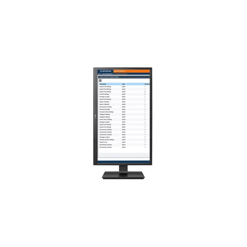 LG 24CK550N-3A kõik-ühes arvuti/tööjaam AMD G GX-212JJ 60,5 cm (23,8 tolli) 1920 x 1080 pikslit 4 GB DDR4-SDRAM 32 GB SSD Wi-Fi 5 (802.11ac) Must