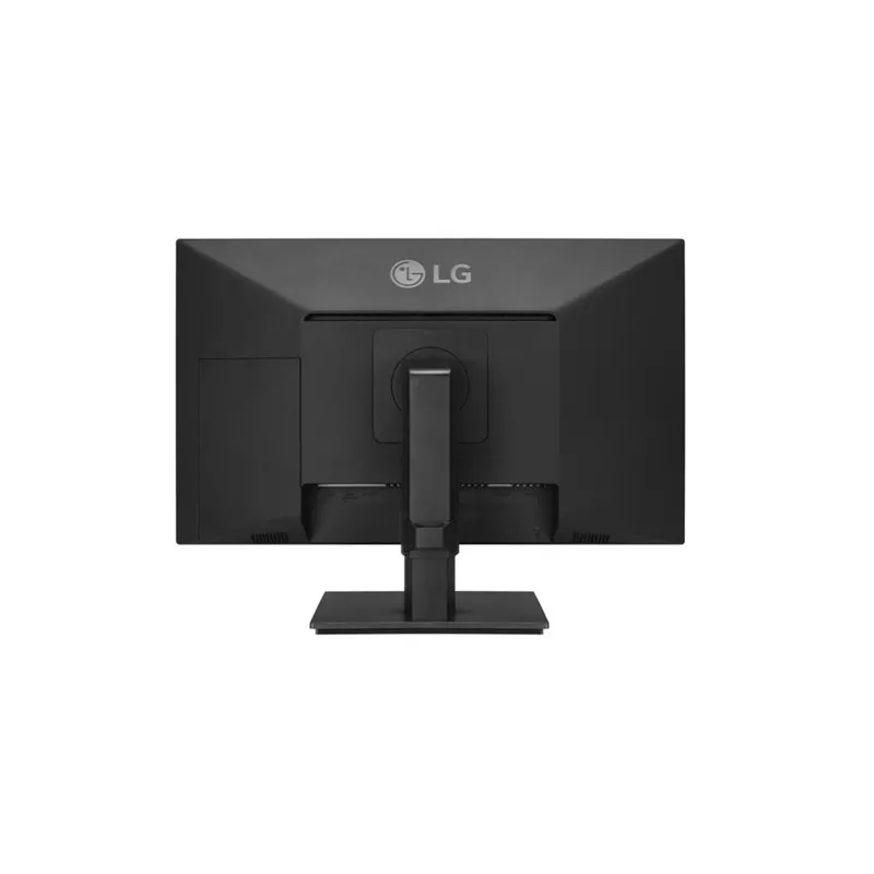 LG 24CK550N-3A kõik-ühes arvuti/tööjaam AMD G GX-212JJ 60,5 cm (23,8 tolli) 1920 x 1080 pikslit 4 GB DDR4-SDRAM 32 GB SSD Wi-Fi 5 (802.11ac) Must