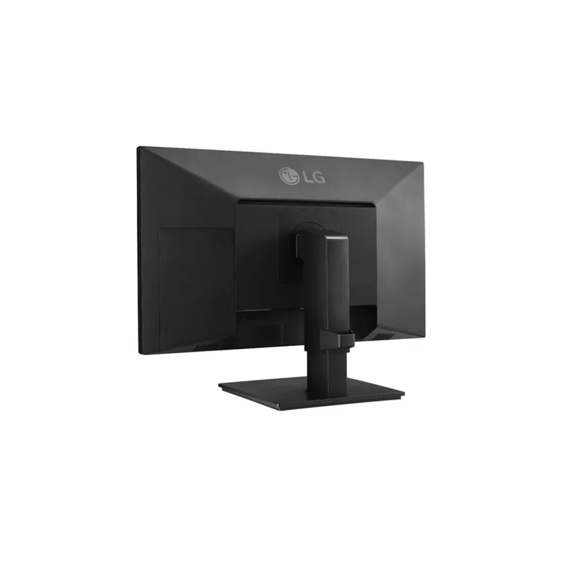 LG 24CK550N-3A kõik-ühes arvuti/tööjaam AMD G GX-212JJ 60,5 cm (23,8 tolli) 1920 x 1080 pikslit 4 GB DDR4-SDRAM 32 GB SSD Wi-Fi 5 (802.11ac) Must