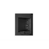 LG 24CK550N-3A kõik-ühes arvuti/tööjaam AMD G GX-212JJ 60,5 cm (23,8 tolli) 1920 x 1080 pikslit 4 GB DDR4-SDRAM 32 GB SSD Wi-Fi 5 (802.11ac) Must