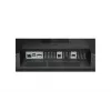 LG 24CK550N-3A kõik-ühes arvuti/tööjaam AMD G GX-212JJ 60,5 cm (23,8 tolli) 1920 x 1080 pikslit 4 GB DDR4-SDRAM 32 GB SSD Wi-Fi 5 (802.11ac) Must