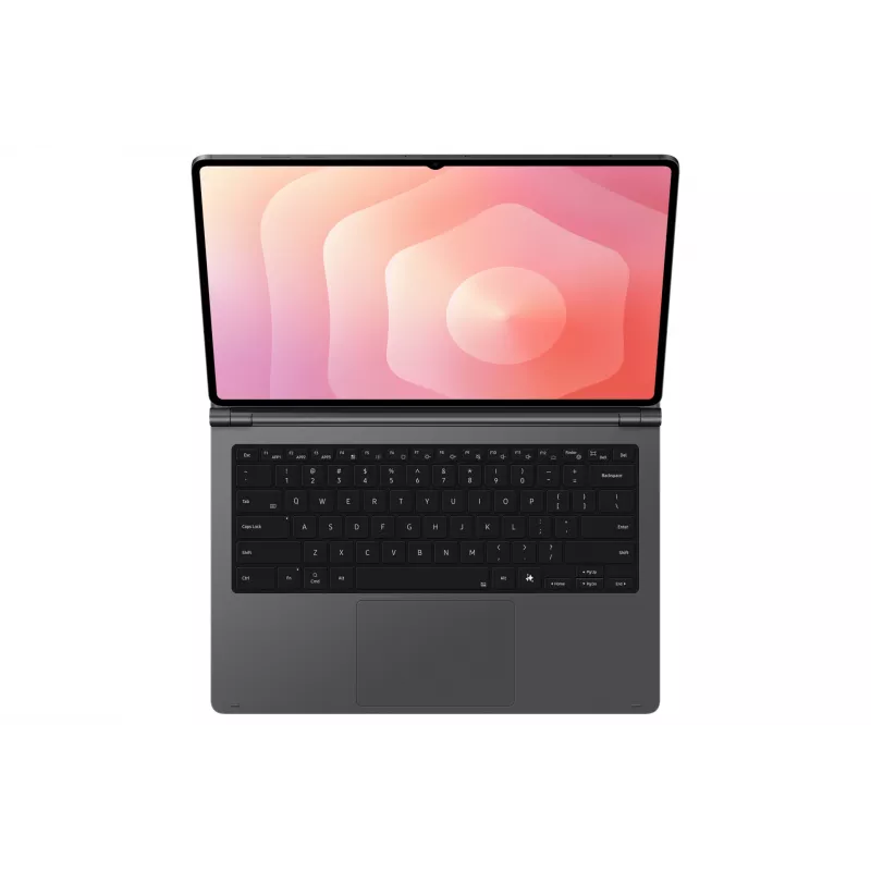 Samsung EF-DX935 QWERTY English Pogo Pin hall