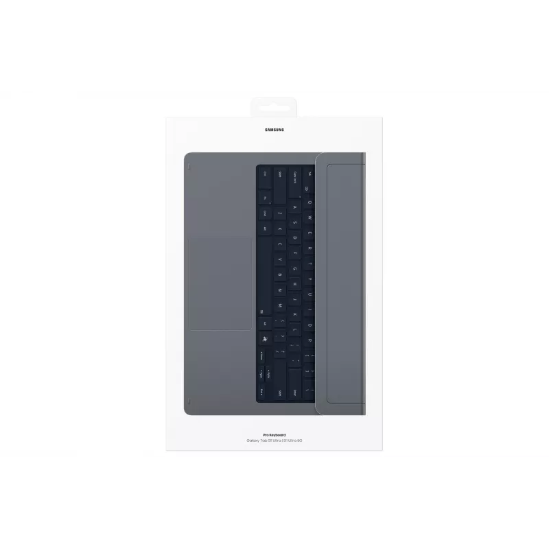 Samsung EF-DX935 QWERTY English Pogo Pin hall