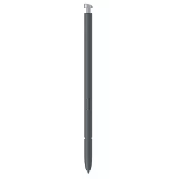 Samsung Galaxy S26 Ultra S Pen, mobiiltelefon/nutitelefon, Samsung, must, hõbedane, Galaxy S26 Ultra, must, tolmukindel