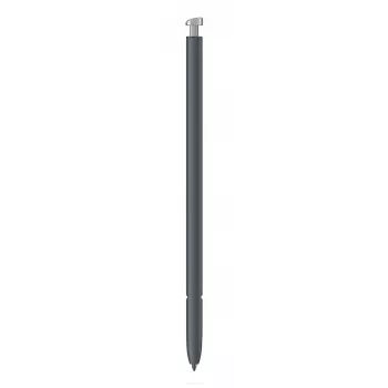 Samsung Galaxy S26 Ultra S Pen, mobiiltelefon/nutitelefon, Samsung, must, hõbedane, Galaxy S26 Ultra, must, tolmukindel