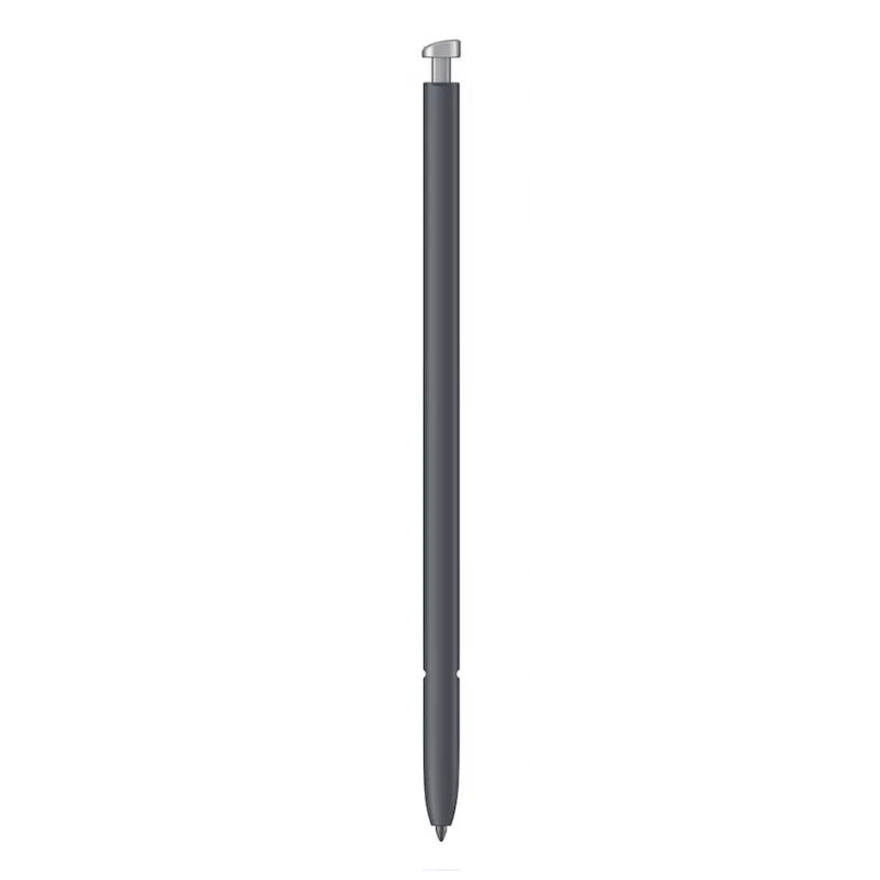 Samsung Galaxy S26 Ultra S Pen, mobiiltelefon/nutitelefon, Samsung, must, hõbedane, Galaxy S26 Ultra, must, tolmukindel