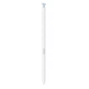 Samsung Galaxy S26 Ultra S-pliiats, mobiiltelefon/nutitelefon, Samsung, helesinine, valge, Galaxy S26 Ultra, valge, tolmukindel