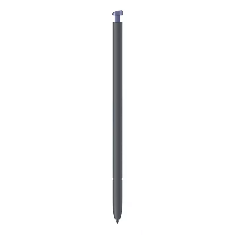 Samsung Galaxy S26 Ultra S Pen, mobiiltelefon/nutitelefon, Samsung, must, violetne, Galaxy S26 Ultra, must, tolmukindel