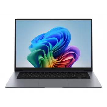 Samsung Galaxy Book6 Copilot+ PC Intel Core Ultra 7 355 sülearvuti 40,6 cm (16 tolli) WUXGA 16 GB LPDDR5x-SDRAM 1 TB SSD Wi-Fi 6E (802.11ax) Windows 11 Home Hall