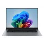 Samsung Galaxy Book6 Copilot+ PC Intel Core Ultra 7 355 sülearvuti 40,6 cm (16 tolli) WUXGA 16 GB LPDDR5x-SDRAM 1 TB SSD Wi-Fi 6E (802.11ax) Windows 11 Home Hall