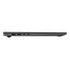 Samsung Galaxy Book6 Copilot+ PC Intel Core Ultra 7 355 sülearvuti 40,6 cm (16 tolli) WUXGA 16 GB LPDDR5x-SDRAM 1 TB SSD Wi-Fi 6E (802.11ax) Windows 11 Home Hall