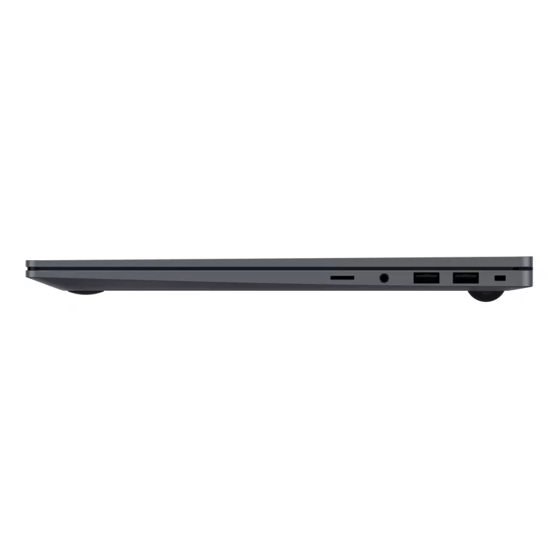 Samsung Galaxy Book6 Copilot+ PC Intel Core Ultra 7 355 sülearvuti 40,6 cm (16 tolli) WUXGA 16 GB LPDDR5x-SDRAM 1 TB SSD Wi-Fi 6E (802.11ax) Windows 11 Home Hall