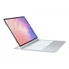 Samsung EF-DX935 QWERTZ Saksa Pogo Pin Hõbedane