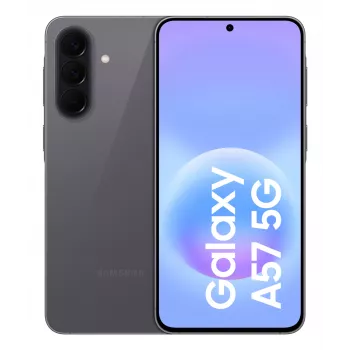 Samsung Galaxy A57 5G 17 cm (6.7 tolli) Dual SIM Android 16.0 USB USB-C 8 GB 128 GB 5000 mAh Hall