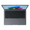 Samsung Galaxy Book6 Pro Copilot+ PC Intel Core Ultra 7 356H sülearvuti 35,6 cm (14-tolline) puuteekraan WQXGA+ 32 GB LPDDR5x-SDRAM 512 GB SSD Wi-Fi 7 (802.11be) Windows 11 Pro hall