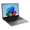 Samsung Galaxy Book6 Pro Copilot+ PC Intel Core Ultra 7 356H sülearvuti 35,6 cm (14-tolline) puuteekraan WQXGA+ 32 GB LPDDR5x-SDRAM 512 GB SSD Wi-Fi 7 (802.11be) Windows 11 Pro hall