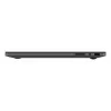 Samsung Galaxy Book6 Ultra Copilot+ PC Intel Core Ultra 7 356H sülearvuti 40,6 cm (16″) puuteekraan WQXGA+ 32 GB LPDDR5x-SDRAM 1 TB SSD NVIDIA® GeForce RTX™ 5070 sülearvuti GPU Wi-Fi 7 (802.11be) Windows 11 Home Hall